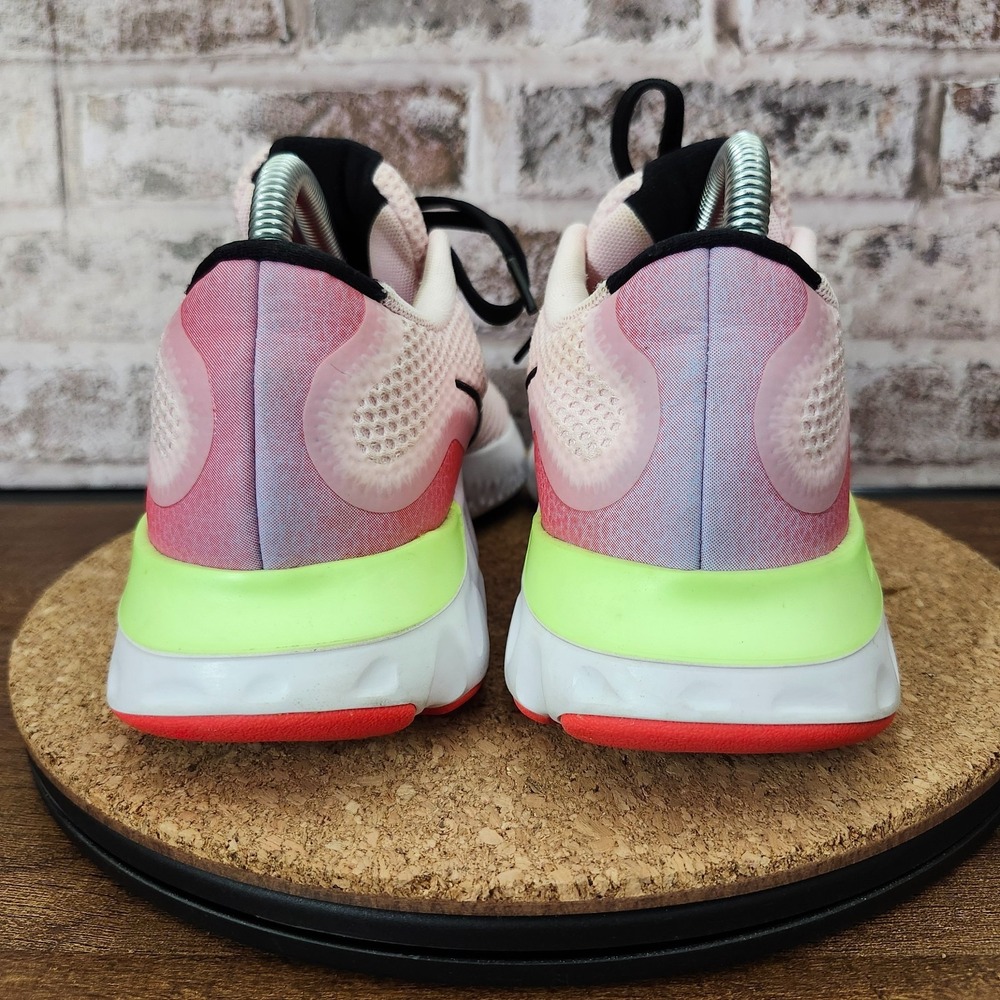 Nike Renew Run 'Pink Foam' Women's 8.5 - Picture 5 of 15